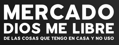 Mercado Dios Me Libre de las cosas que tengo en casa y no uso